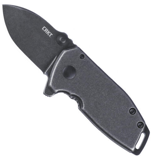 CRKT Squid Compact Assisted Folding Knife