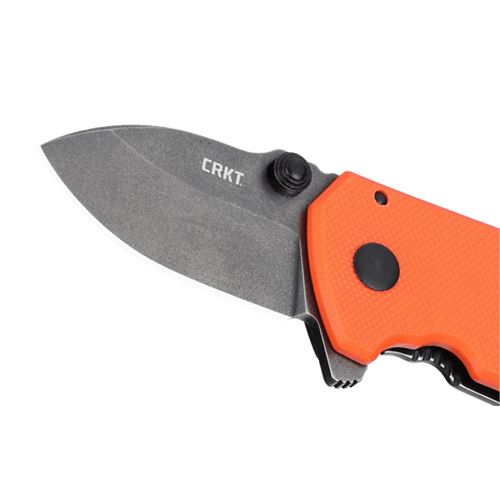 CRKT Squid Compact Folding Knife