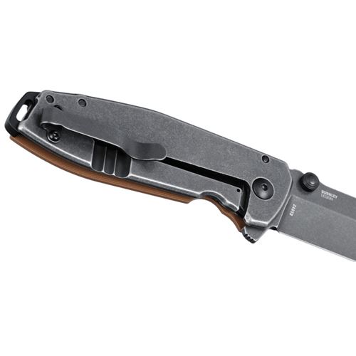 CRKT Squid XM Folding Knife