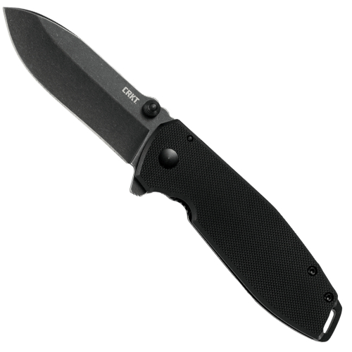 Squid XM Assisted Folding Knife
