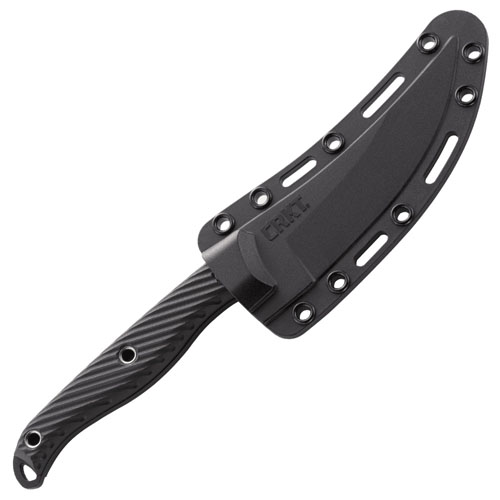 Clever Girl Upswept Tactical Knife