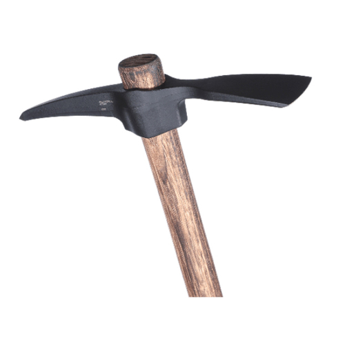 CRKT Chogan Mattock Axe - Tennessee Hickory Handle