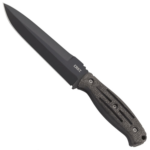 OC3 Tactical Fixed Blade Knife