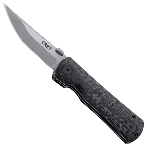 Heiho 3.125 Inch Blade Folding Knife