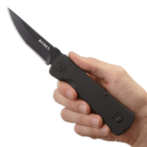 Hissatsu Combat Folding Knife