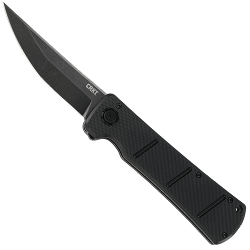 Inazuma Assisted Folding Knife w/ Deadbolt Lock