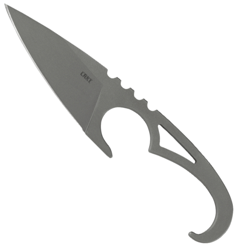 SDN Fixed Knife w/ Sheath