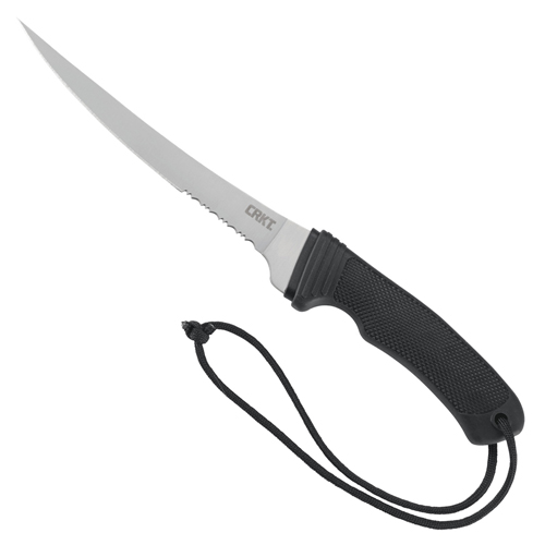 Big Eddy 6.75 Inch Blade Fillet Knife