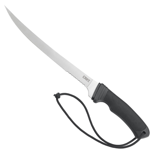 Big Eddy II 9 Inch Blade Fishing Knife