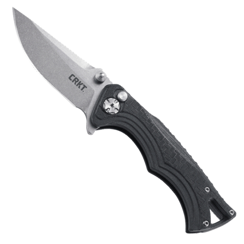 BT Fighter Compact Folding Knife