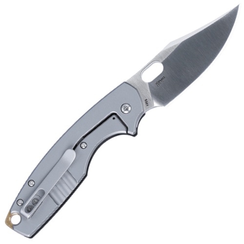 Pilar IV Folding Knife Classic Desing  