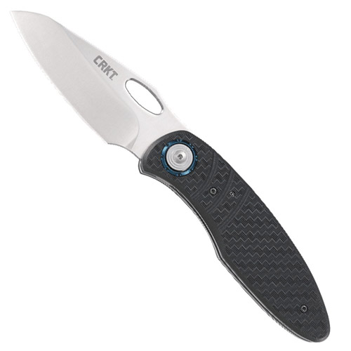 Trask Folding Knife