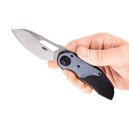 CRKT Attaboy Deadbolt Assisted Folding Knife