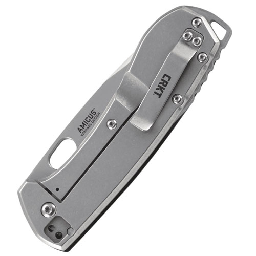 Amicus Compact Everyday Carry Folding Knife