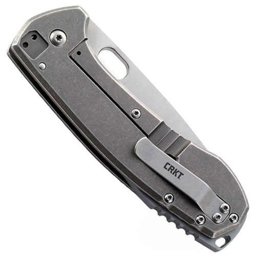 Amicus Outdoor Folding Knife