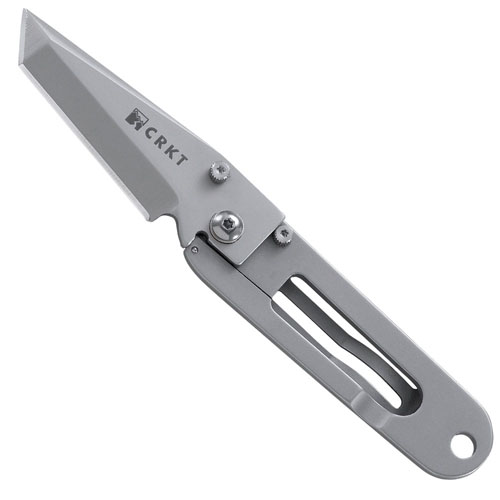 K.I.S.S Pocket Folding Knife