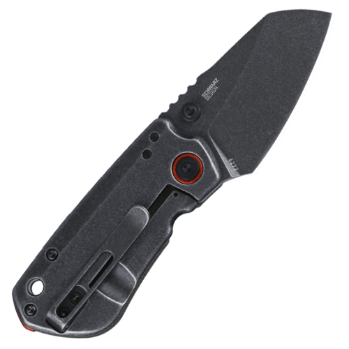 CRKT Overland Compact Folding Knife 