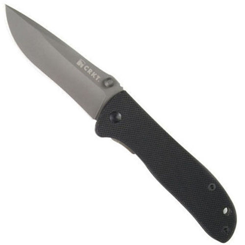 Drifter Pocket Folding Blade Knife