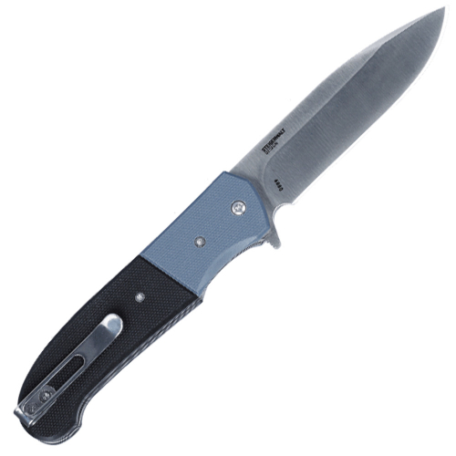 CRKT Ignitor Assisted Folding Knife 