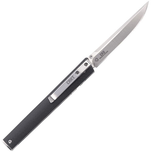 CEO Liner Locking Folding Knife