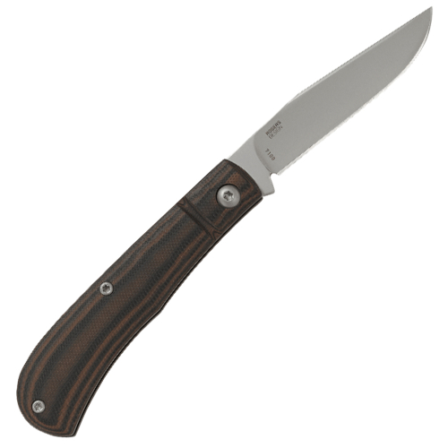 Venandi Slipjoint Folding Knife