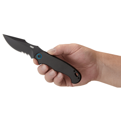 P.S.D. Assisted Folding Knife