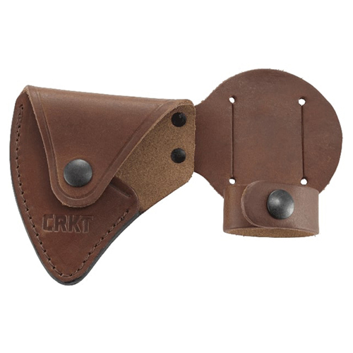 Woods Nobo T-Hawk Leather Sheath