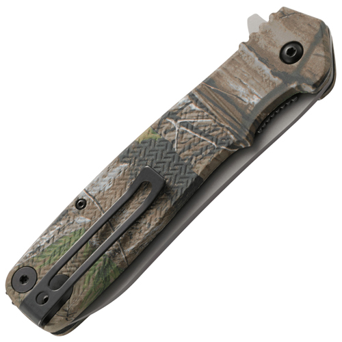 Homefront Hunter Field Strip Flipper Knife