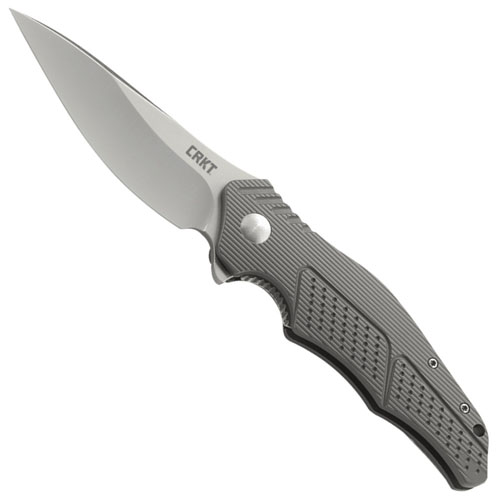 Outrage Everyday Carry Folding Knife