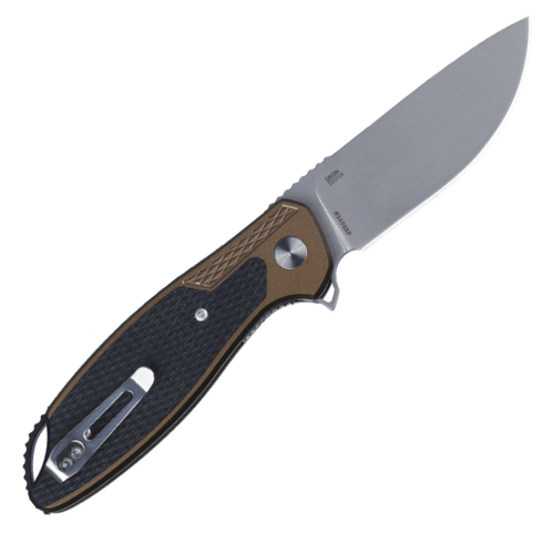 CRKT Jake Folding Knife w/Liner Lock 