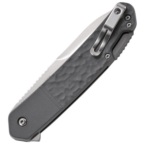 Everyday Carry Bona Fide Folding Knife