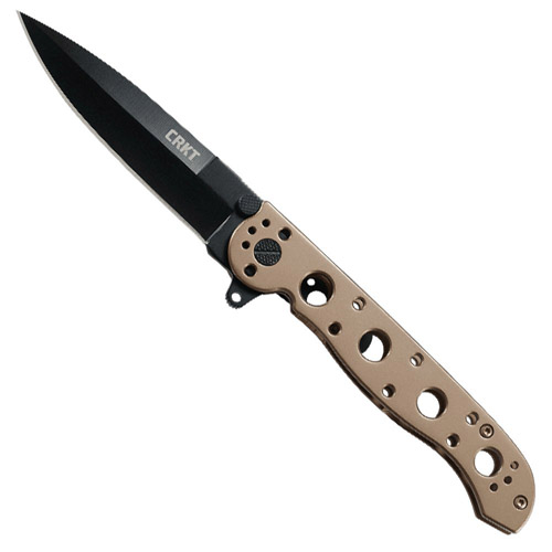 M16 Flipper Folding Knife