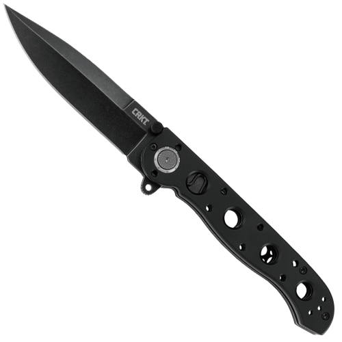 M16-03DB Assisted Folding Knife w/ Deadbolt Lock