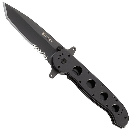 M16-14SF Special Forces Tanto Blade Tactical Folding Knife