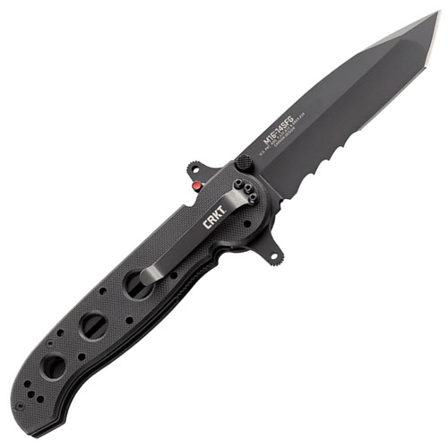 Special Forces M16-14SFG G10 Handle Folding Knife