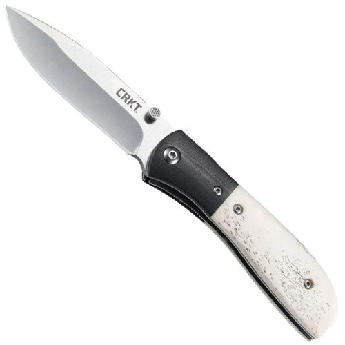 M4 Series Carson Design Folding Knife