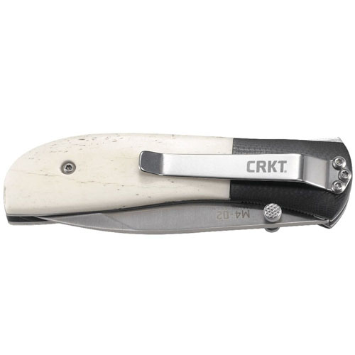 M4 Series Carson Design Folding Knife