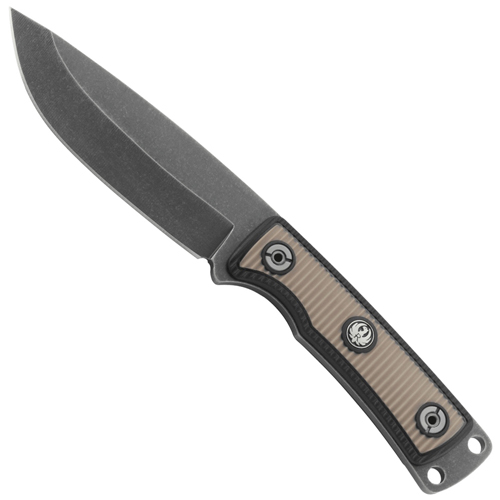 Ruger Powder-Keg Survival Fixed Blade Knife
