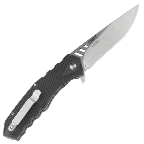 Ruger Everyday Carry Follow-Through Knife