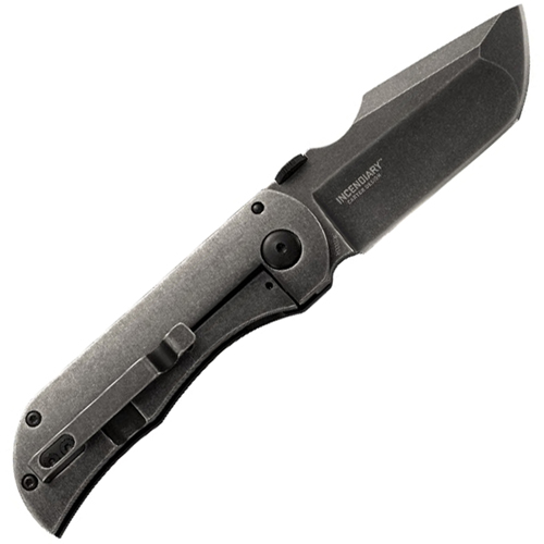 Ruger Incendiary Folding Knife