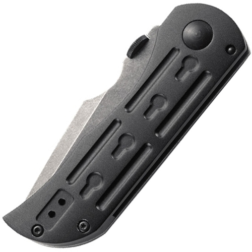 Ruger Incendiary Folding Knife