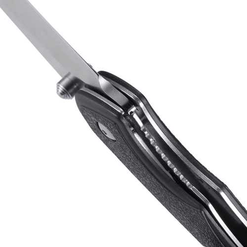 Ruger High-Brass Folding Knife