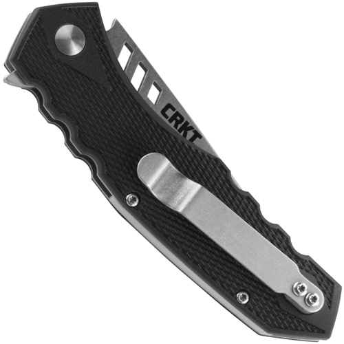 Ruger Follow-Through Compact Folding Knife