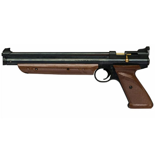 Crosman PC77 Pumpmaster Classic Pistol | camouflage.ca