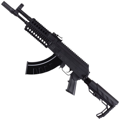 Crosman AK1 Full Auto CO2 Airsoft BB Rifle