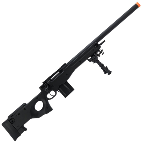 L96 Bolt Action Airsoft Sniper Rifle