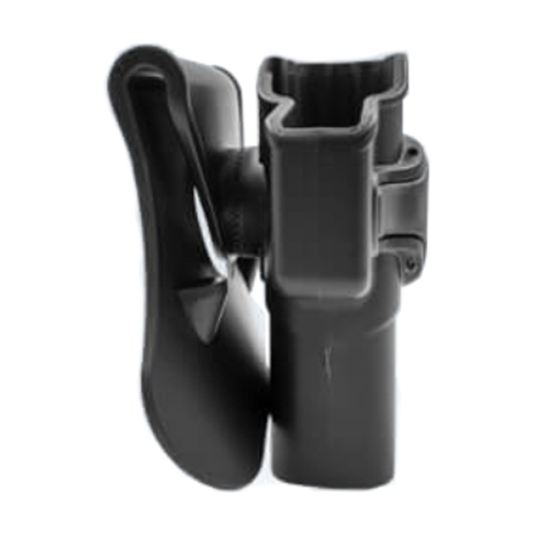 Polymer Holster Fits Springfield  XD45/ XD 40 Tactical