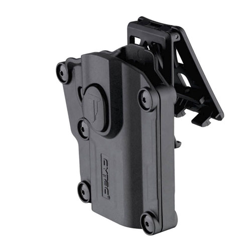 Universal Polymer Holster 