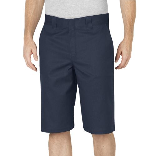 Flex 13 Inch. Relaxed Fit Work Short