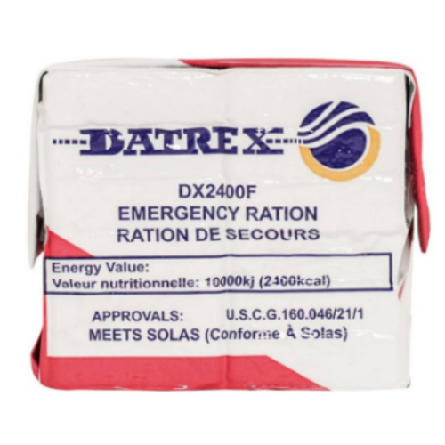 Emergency Food Ration 30pcs